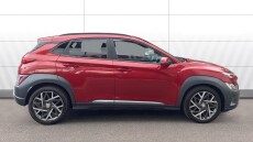 Hyundai Kona 1.6 GDi Hybrid Ultimate 5dr DCT Hybrid Hatchback